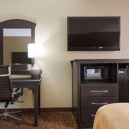 Quality Inn Magnolia Exterior photo